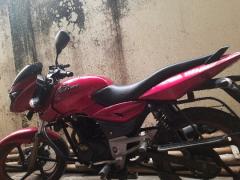 Bajaj Pulsar 150